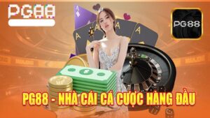 Đôi nét về nhà cái PG88